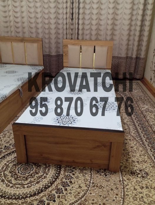 Krovat sunduk kravat arzon