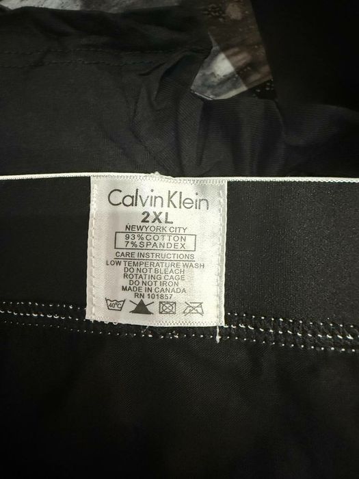 Нижнее белье боксеры