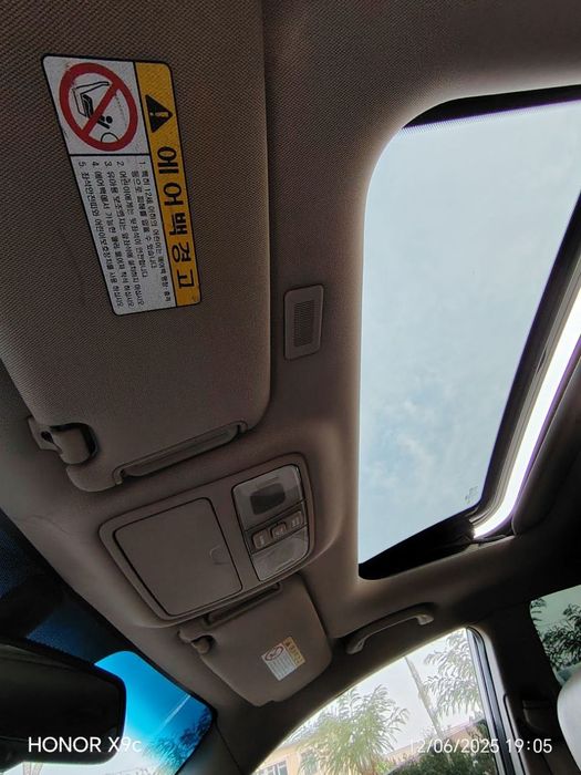 Хундай аванте   HD 4 поколения корейские