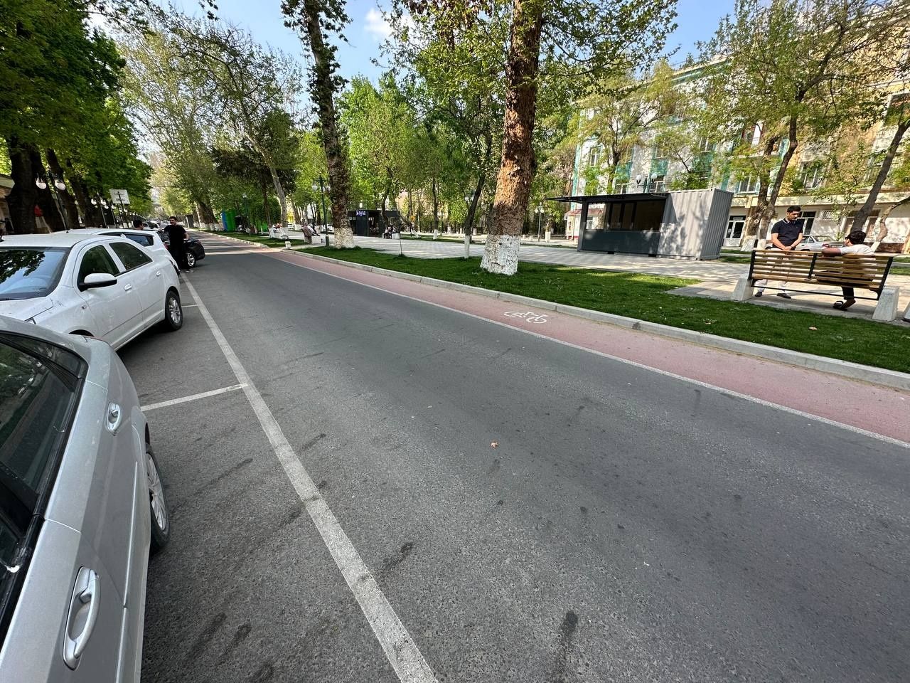 Сдам Аренду Офис 92 м2 Аллея Гагарина