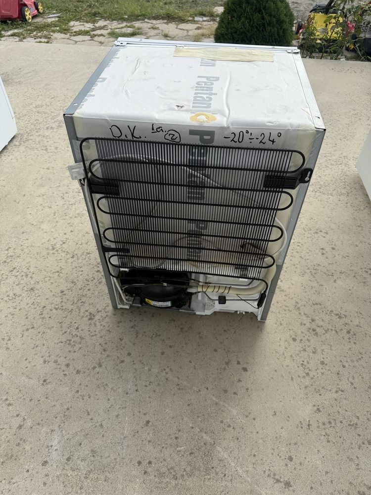 Малък Фризер Siemens 71 см