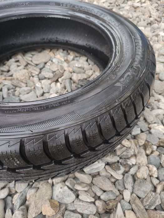 Cauciuc / Anvelopa de iarna 165/65 R14