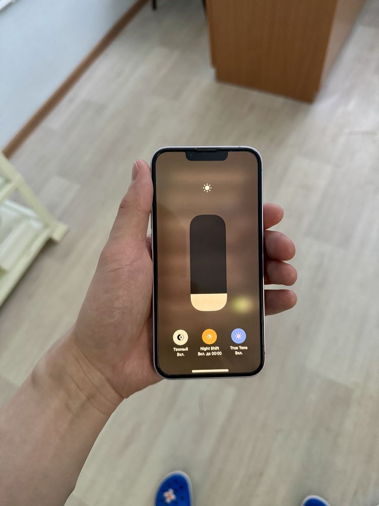  iPhone 14 512 purple • Айфон 14 Фиолетовый