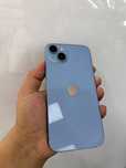 Iphone 14 plus  128Gb suv tekin