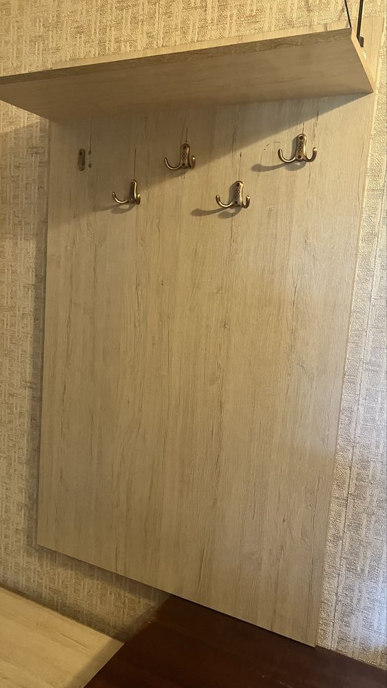 Продам прихожку б/у