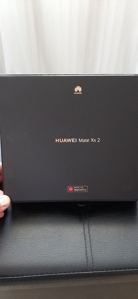 Huawei mate xs 2 Nou Neactivat!