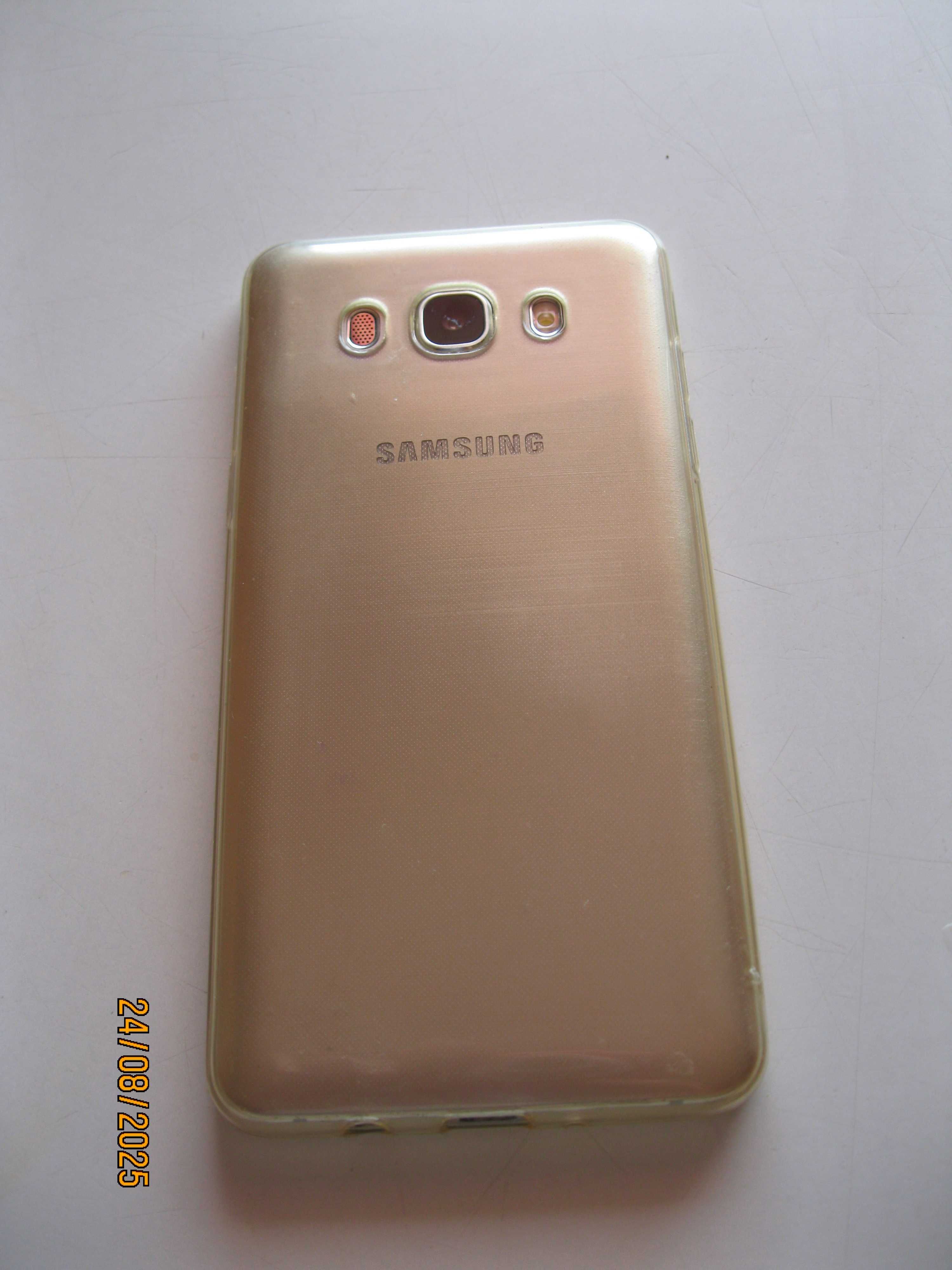 Samsung Galaxy J5 2016 (J510FN).