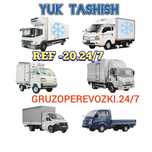 Gruzoperevozki Yuk Tashish Грузоперевозки Юк Ташиш Реф Ref Xolod 24/7