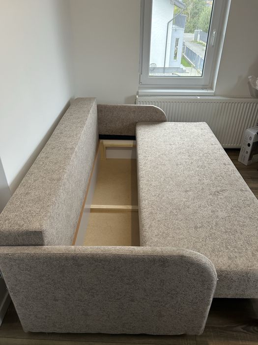 Vand canapea extensibila