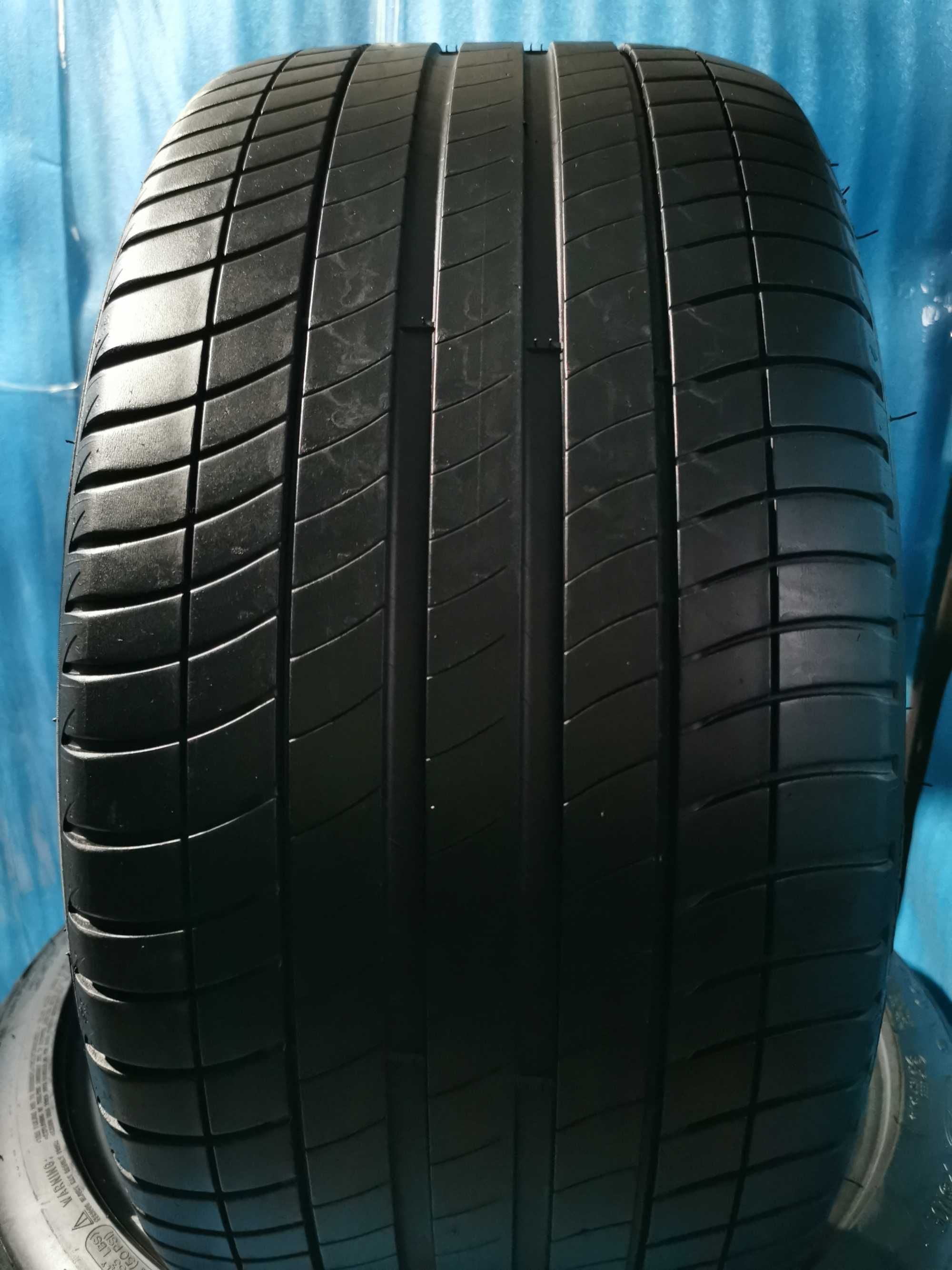 245 40 19 - 275 35 19 michelin runflat 4 buc