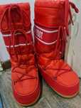 Ботушки Snow Boots