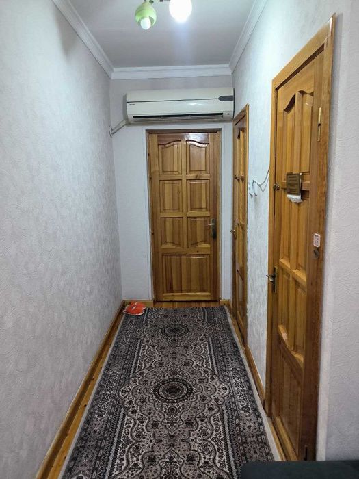 Продается 4 ком квартира 140 м2 на ул Нукус, Госпитальный, пос. Россия