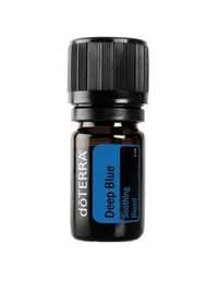 Ulei Deep blue Doterra