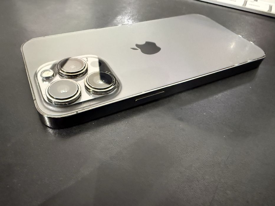 Apple iphone 13 pro graphite 128Gb