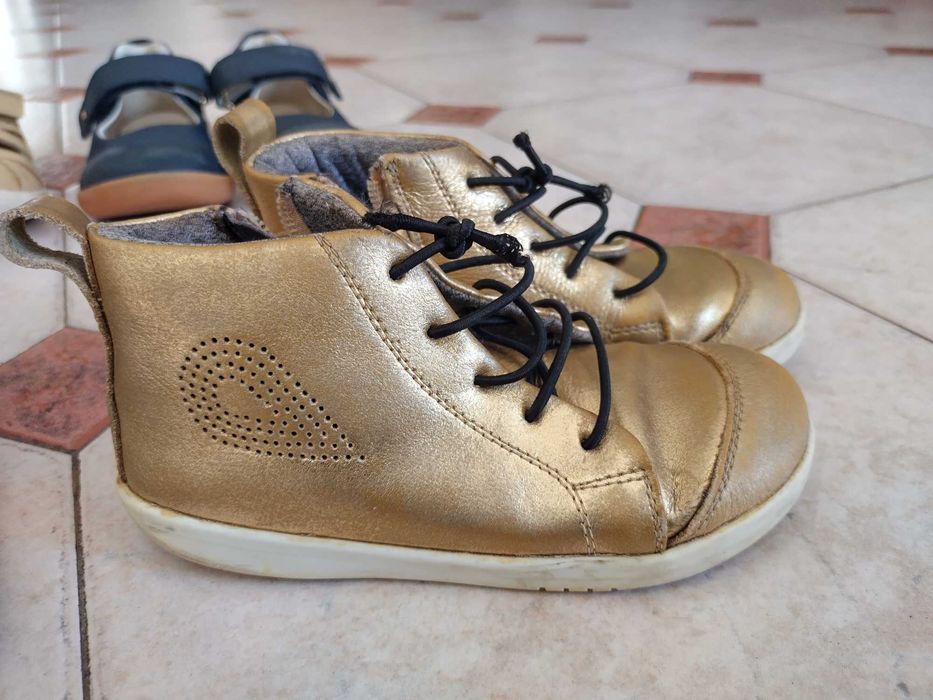 Боси обувки 27-31 номер Bobux