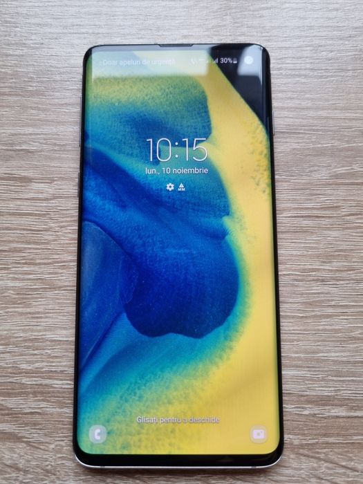 Samsung S 10 stare bună