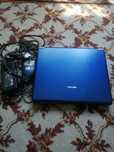 Vand  Laptop Toshiba defect