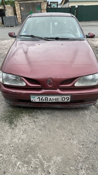 Продам машину!!!