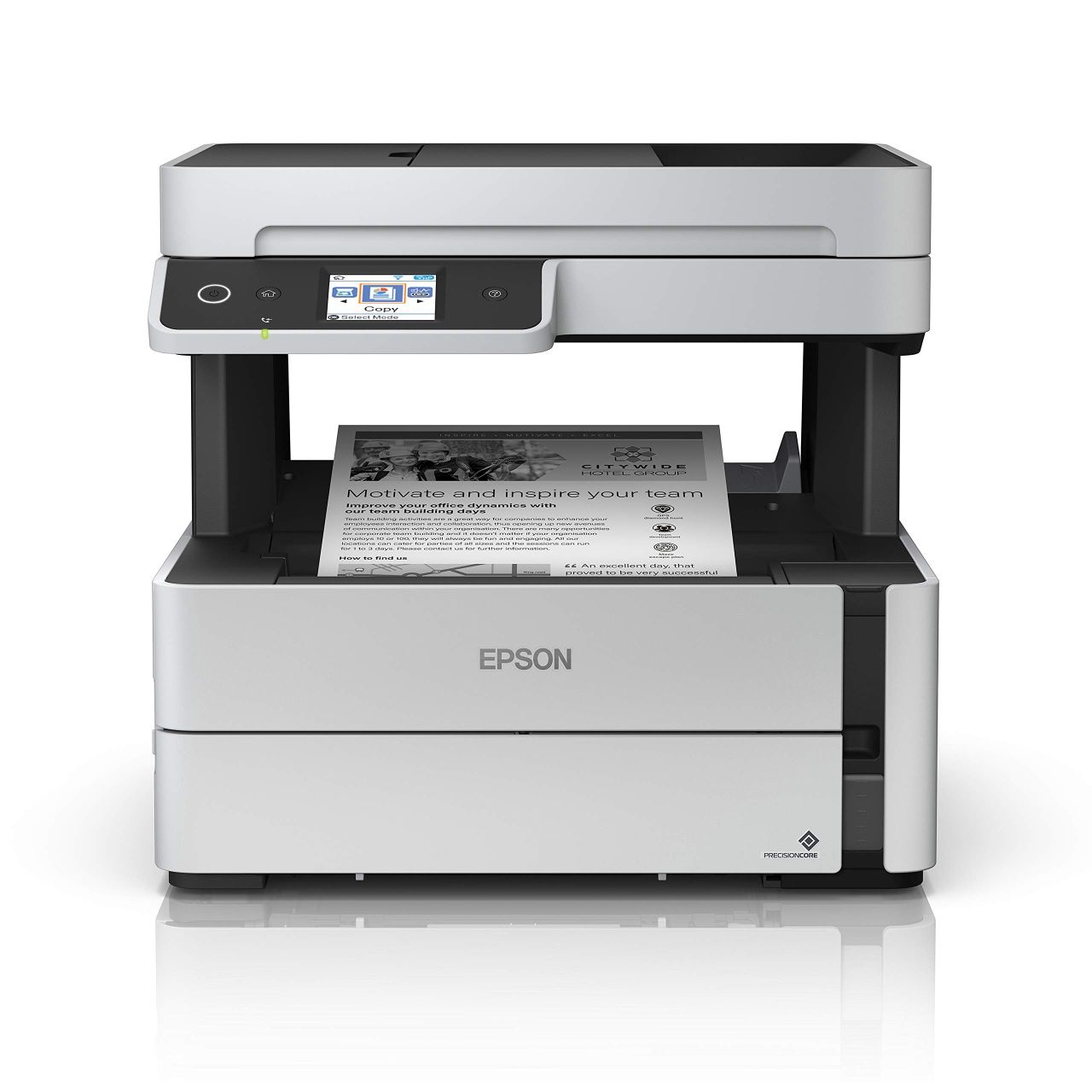 Epson L8050 мфу струйный принтер /L3258/M3170