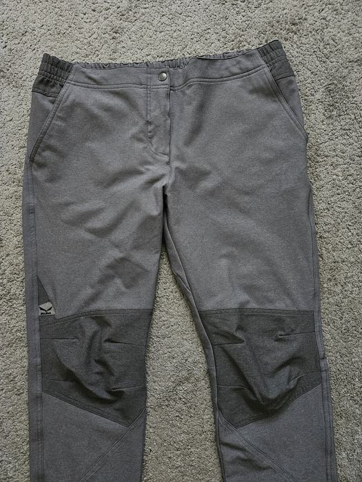 Pantaloni drumetie Salewa