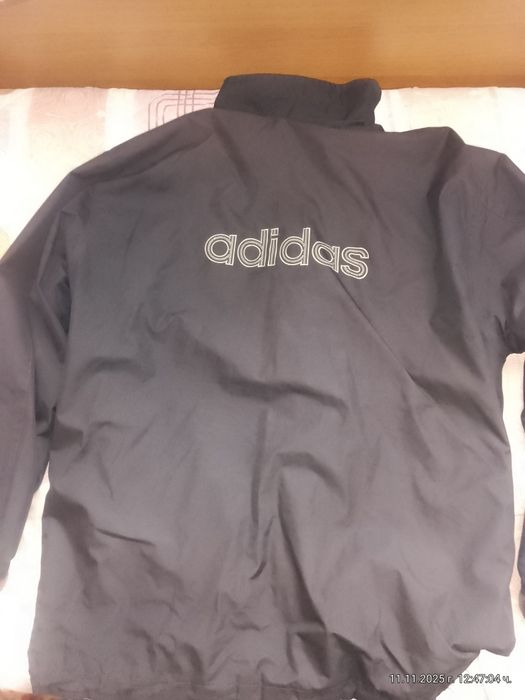 Мъжко яке Адидас