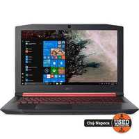Laptop Acer Nitro 5 AN515-52-70PL, i7-8th, GTX 1050 | UsedProducts.ro