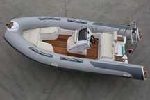 Лодка ProMarine RIB520Е /нова 3 год. гаранция/