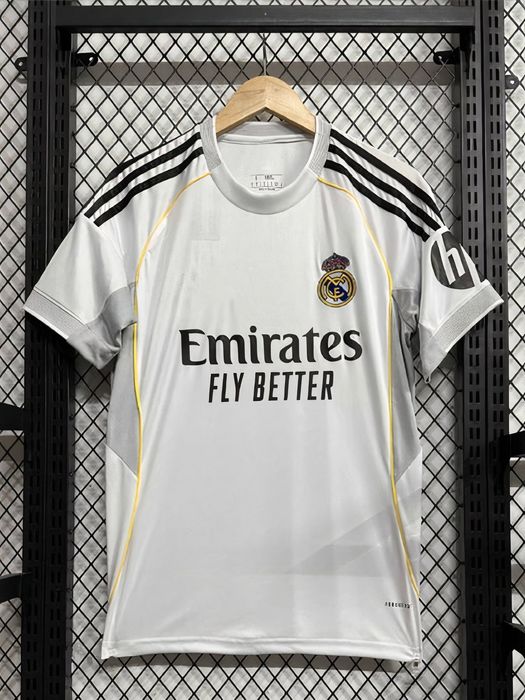 Форма Реал Мадрид пакет