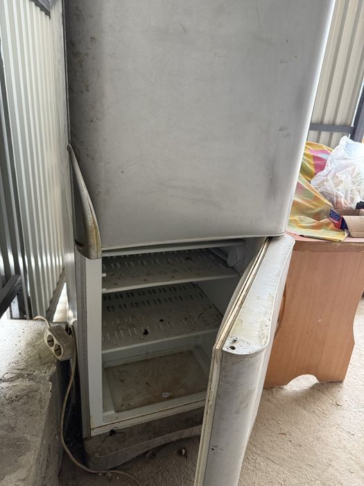 Продам холодильник, машинку, газовую плиту