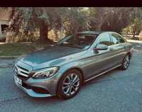 Vand Mercedes- Benz C 220 Bluetec