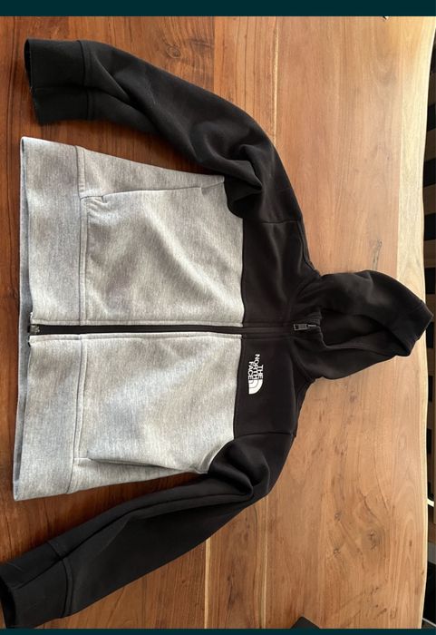Hanorac North Face 6 ani