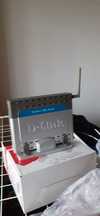 Vand Router D. LINK DSL 664 T model German