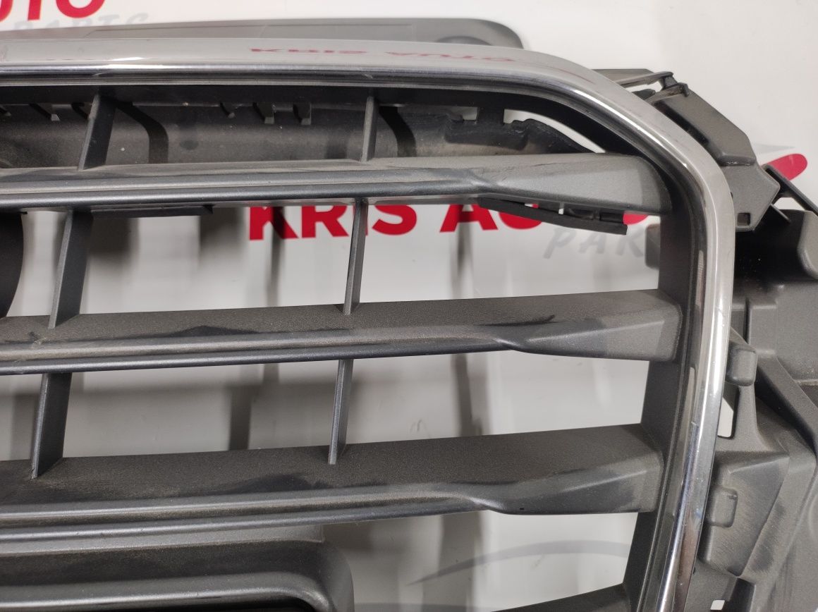 Маска - решетка за Audi A3 8V / Ауди А3 8В 2015г