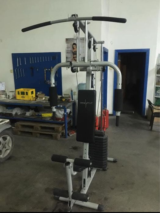 Тренировачен гладиатор