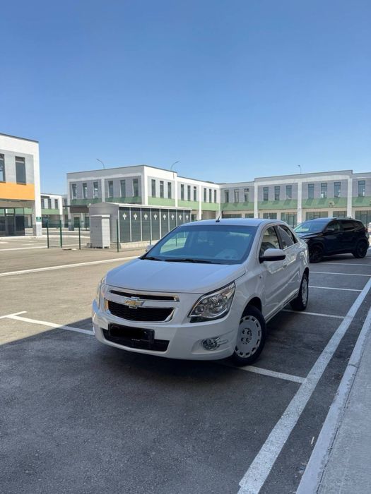 Cobalt arenda beriladi