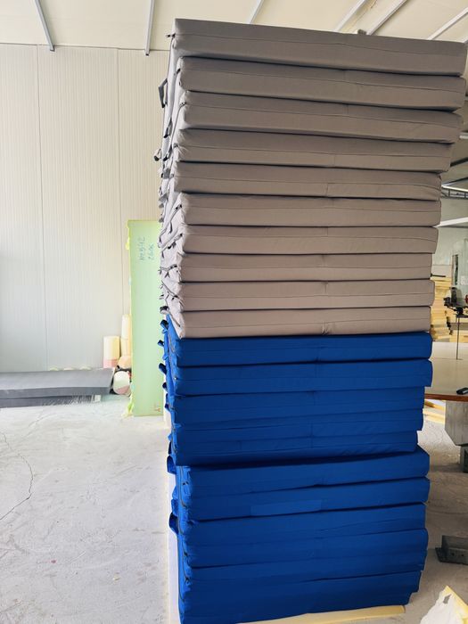 Saltele sport gimanstica