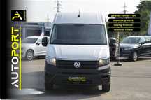 Volkswagen Crafter Volkswagen Crafter 3.5 VA 2.0 TDI