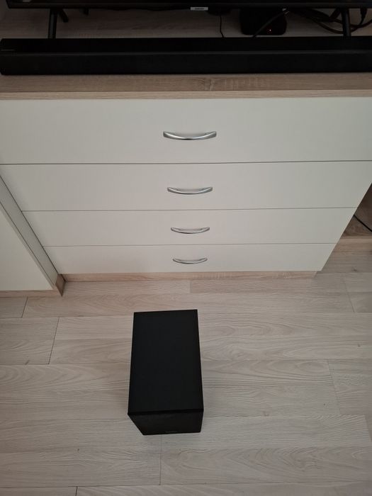 soundbar самсунг