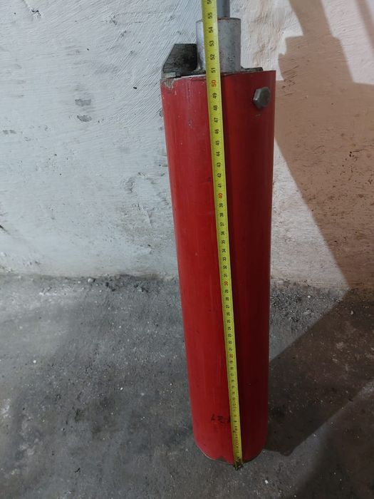 Pompa denisipare puțuri și fantani putin utilizata