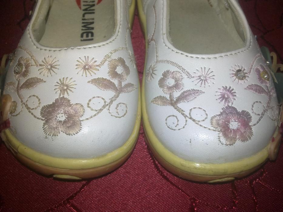 Детски маратонки Everlast 21 номер