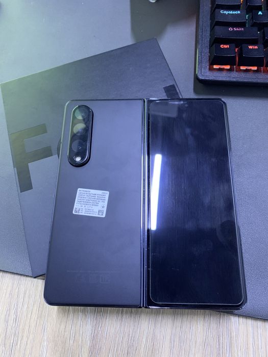 Samsung Galaxy Zfold 4