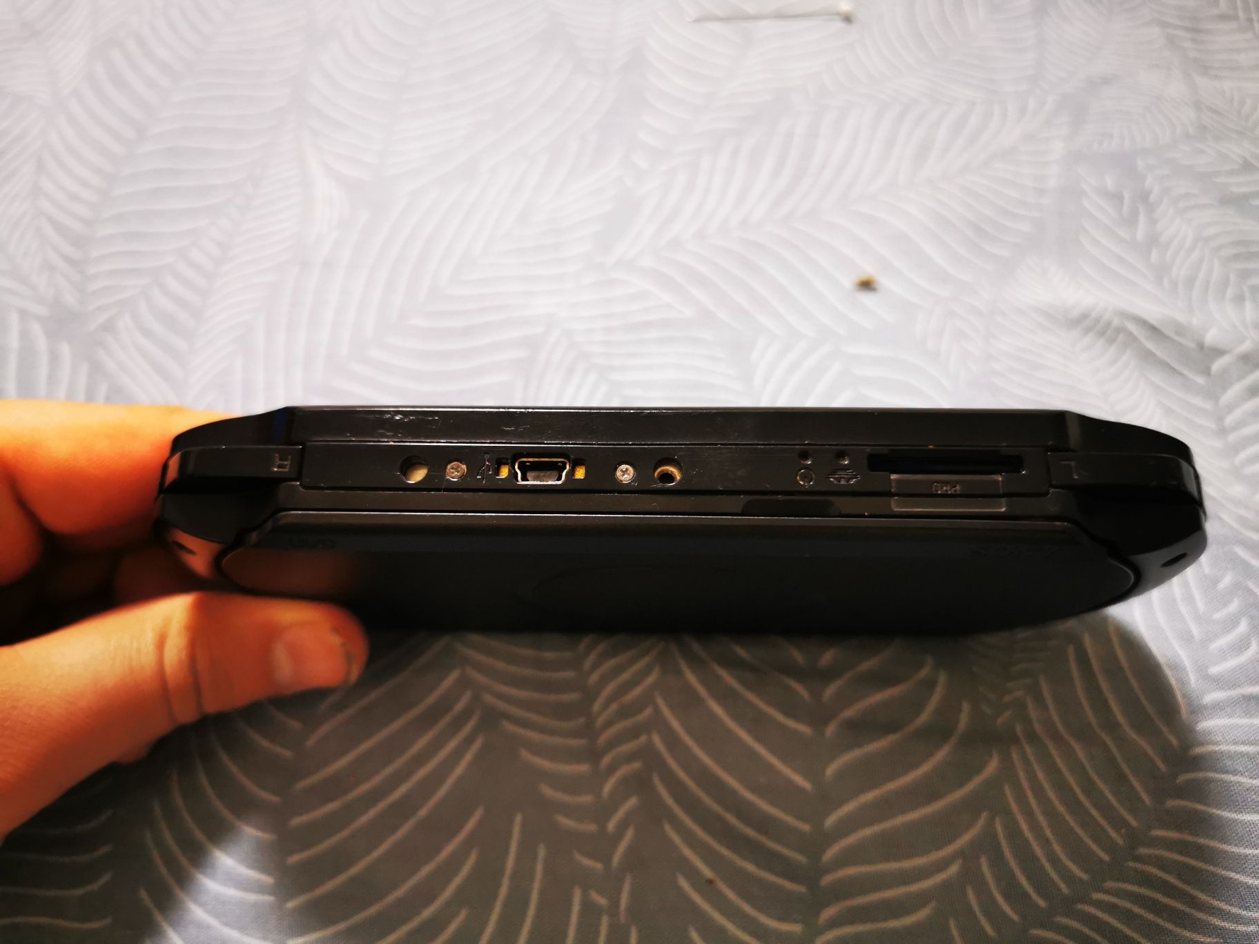 PSP Sony - конзола