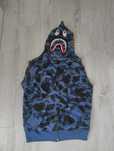Hanorac Bape Hoodie XXL fit L/XL