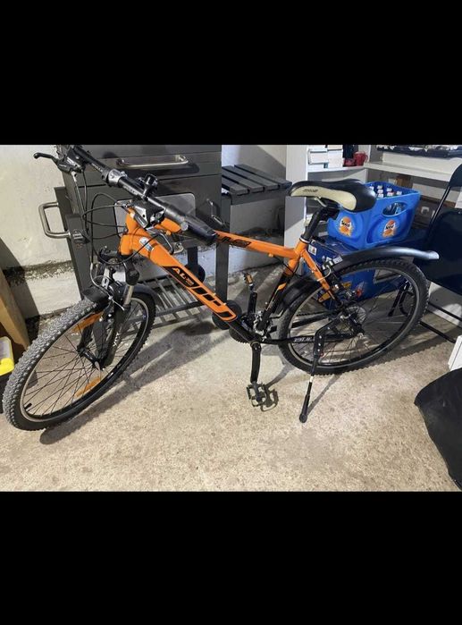 Bicicleta Bulls al-300