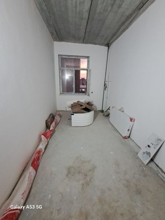 2 хона килинган коробка Горгаз, Эски Цумда жойлашган