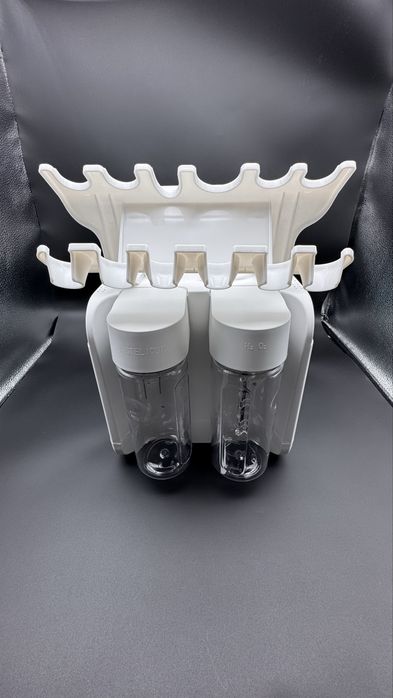 Косметологический комбайн 7 в 1. H2 O2.Kosmetologik kombayen 7 v 1 HO2