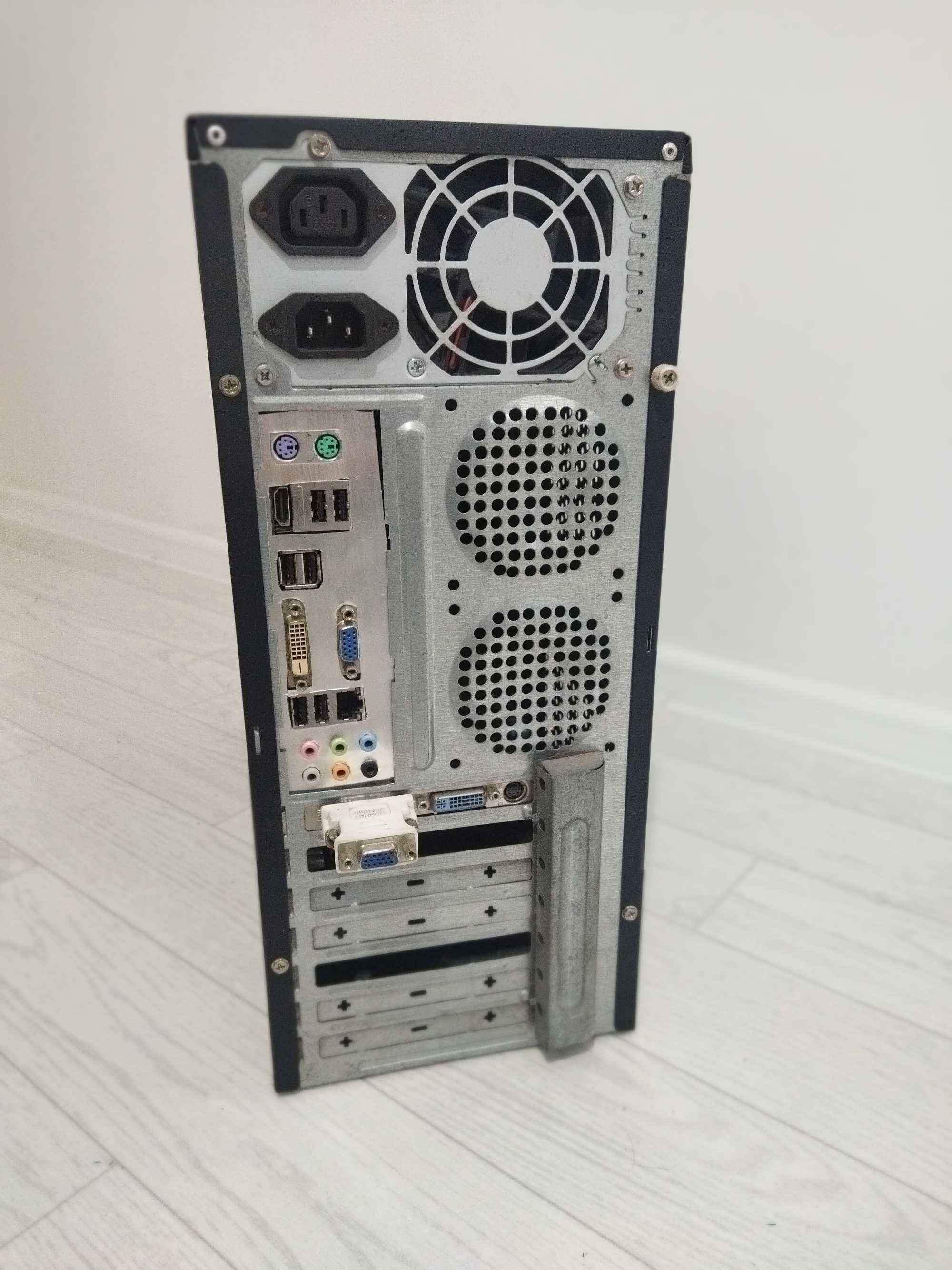 Компьютер core i5