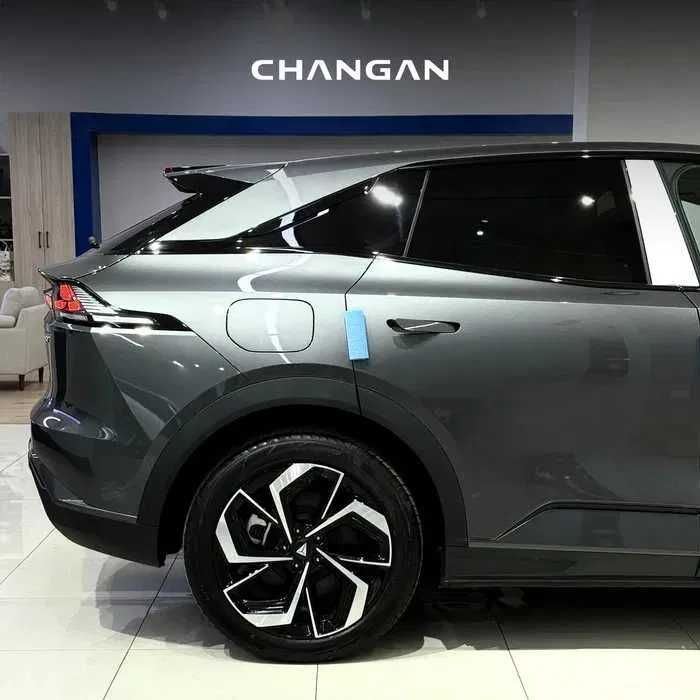 Changan Deepal SL 07 nasiya savdo va rassrochka naxt