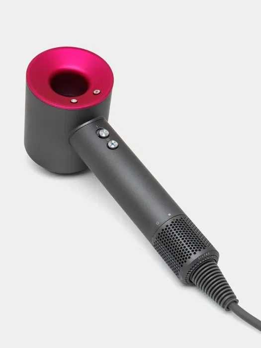 Фен -  для волос Super Hair Dryer. Гарантия есть! Доставка есть