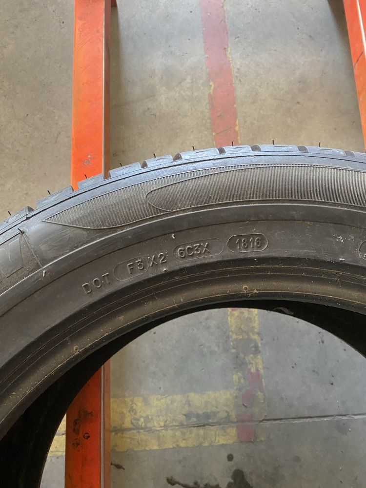 Anvelopa vara 275/45/18 Michelin Primacy HP 275 45 18 R18